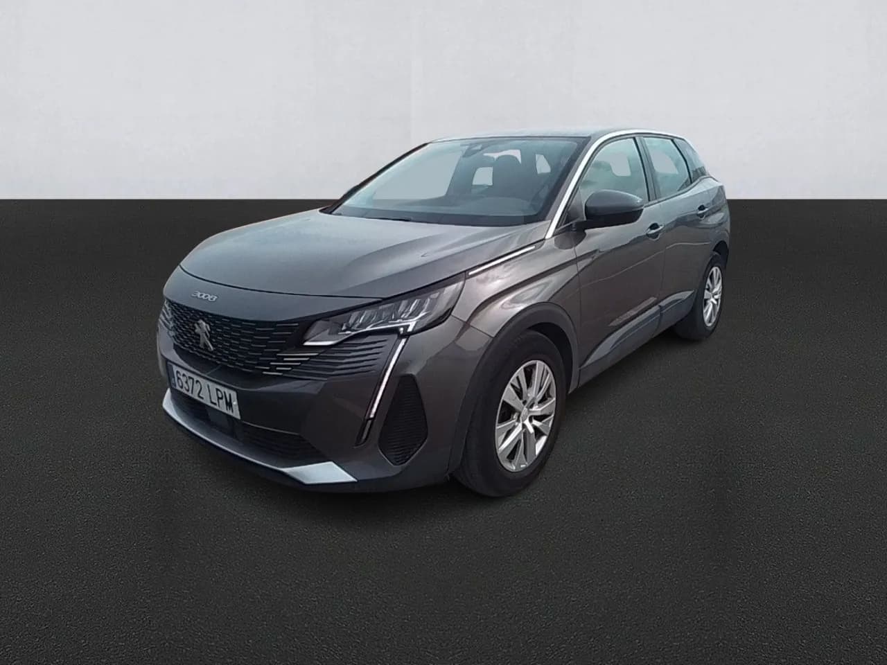 Peugeot 3008 1.5 BlueHDi 96kW (130CV) S&S Active Pack