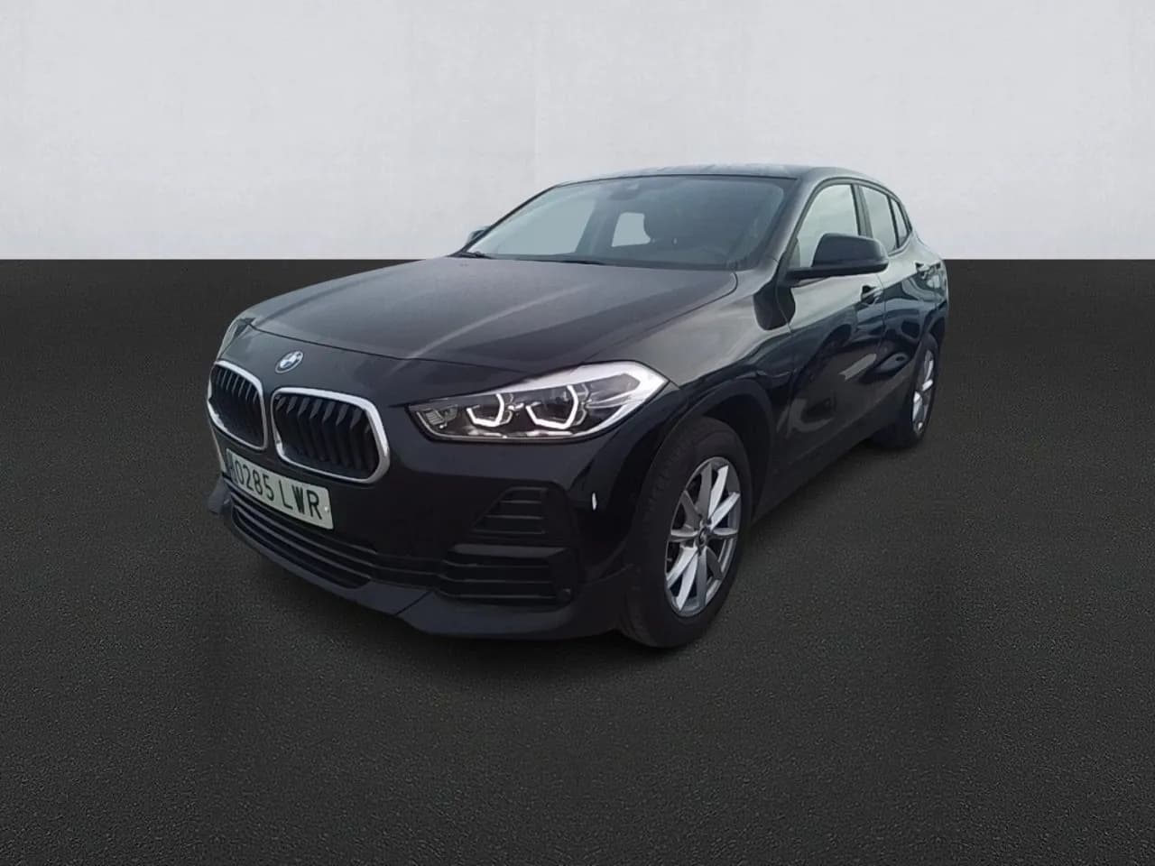 BMW X2 sDrive16d