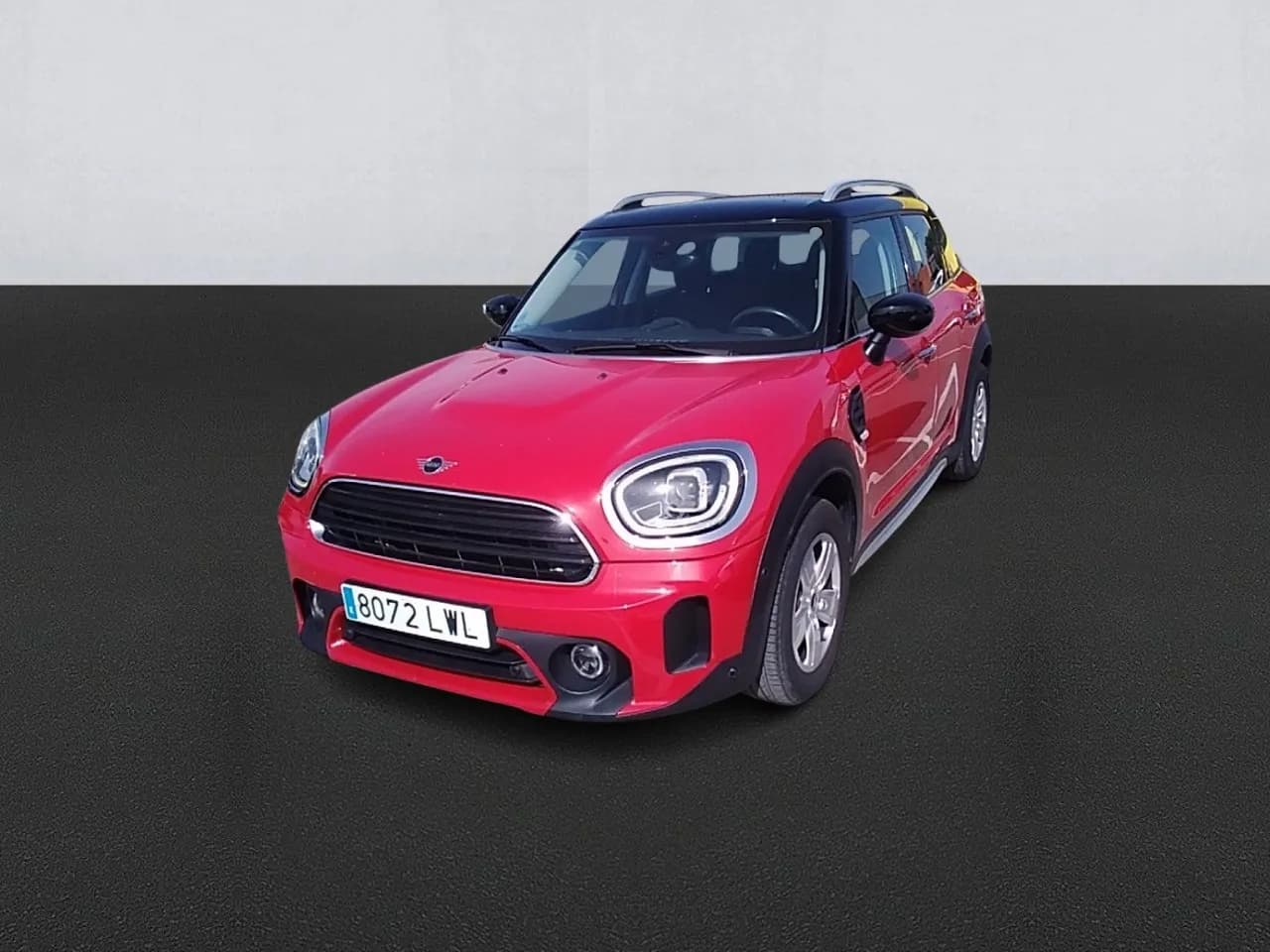 MINI Countryman Cooper