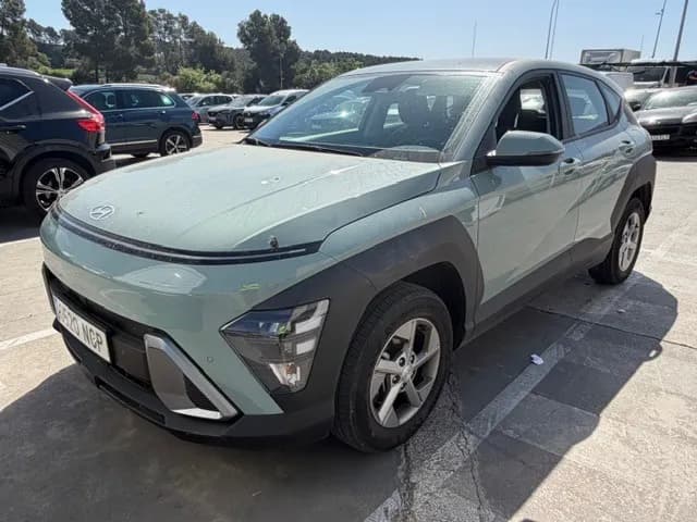 Hyundai Kona (O) HEV 1.6GDI 129CV DT Maxx
