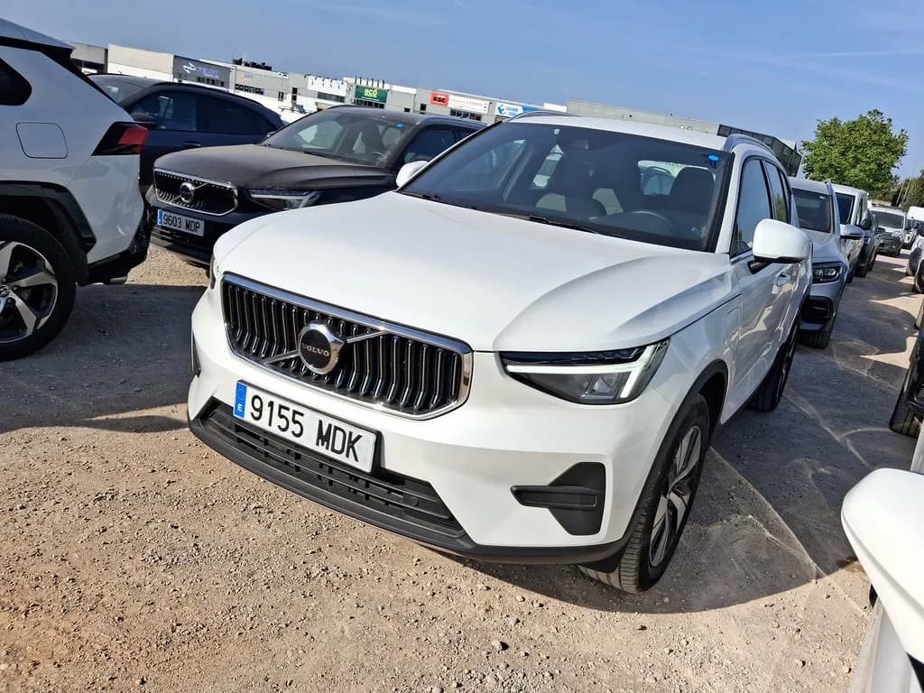 Volvo XC40 1.5 T5 Recharge PHEV Bright Auto