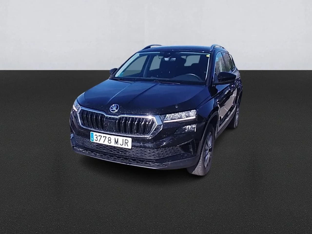 Škoda Karoq 2.0 TDI 85kW (115CV) Ambition