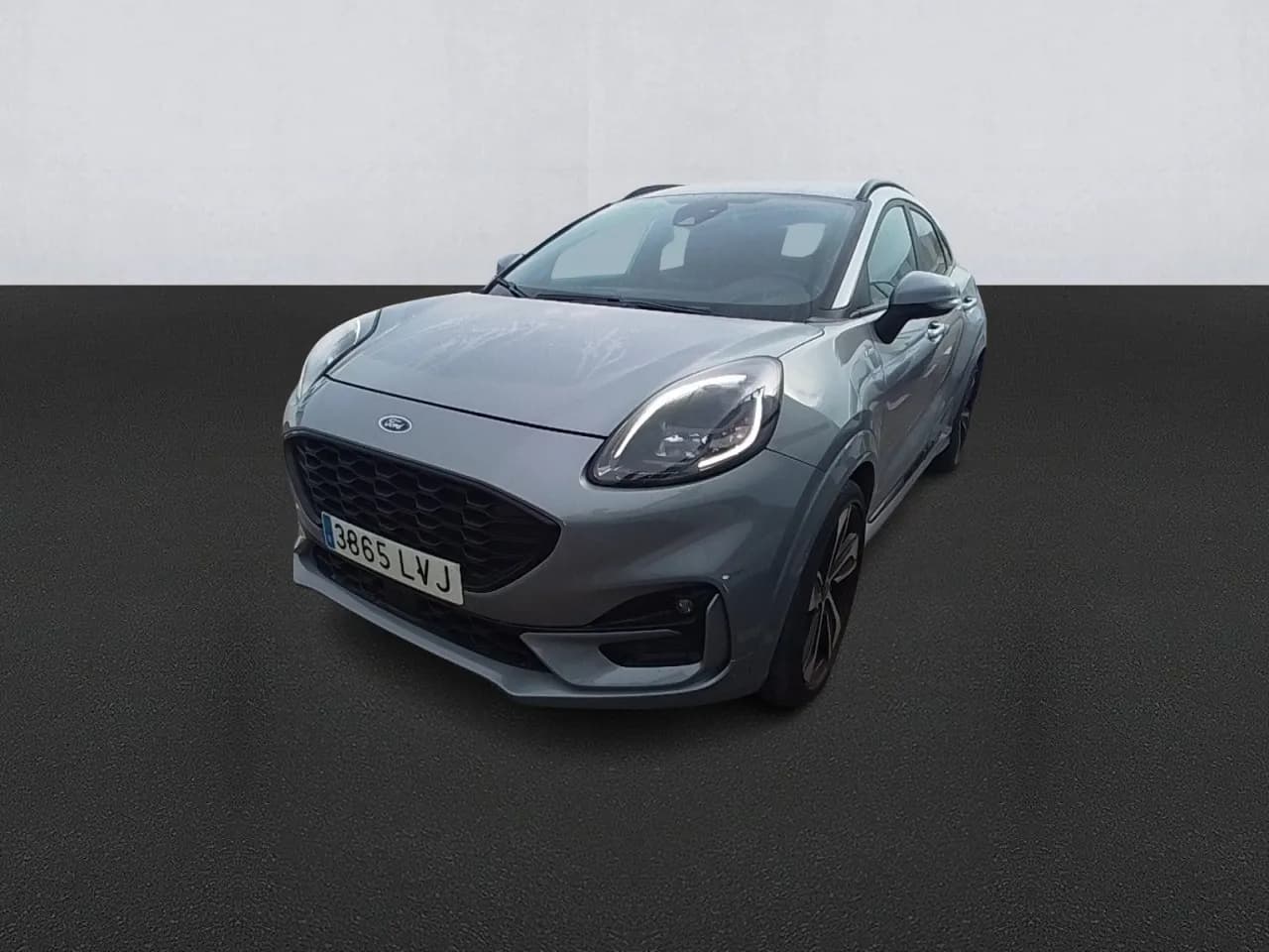 Ford Puma 1.0 EcoBoost 125cv ST-Line X MHEV