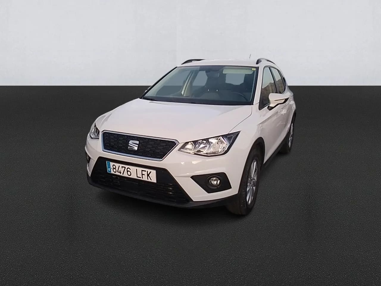 SEAT Arona 1.0 TSI 85kW (115CV) Style Edition Eco