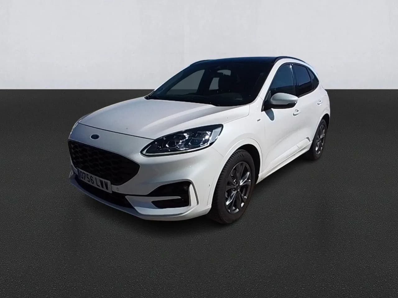 Ford Kuga ST-Line X 2.5 Duratec FHEV Auto