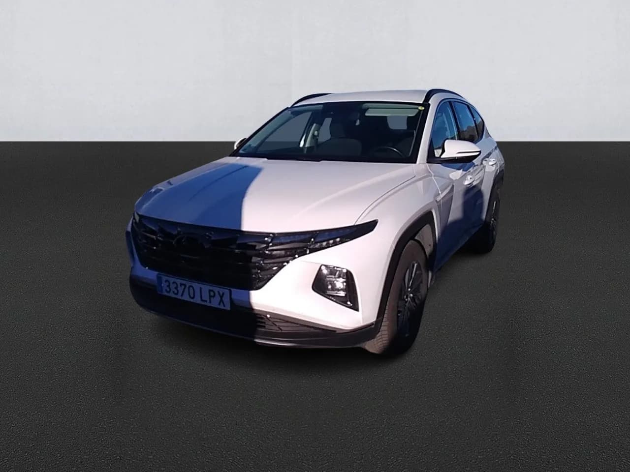 Hyundai Tucson 1.6 TGDI 169kW (230CV) HEV Maxx Auto