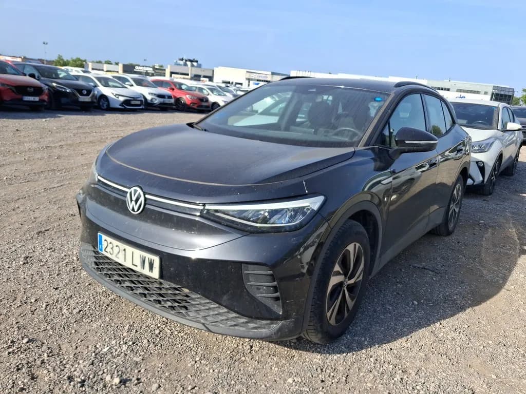 Volkswagen ID.4 Pure 109kW (149CV) Automático