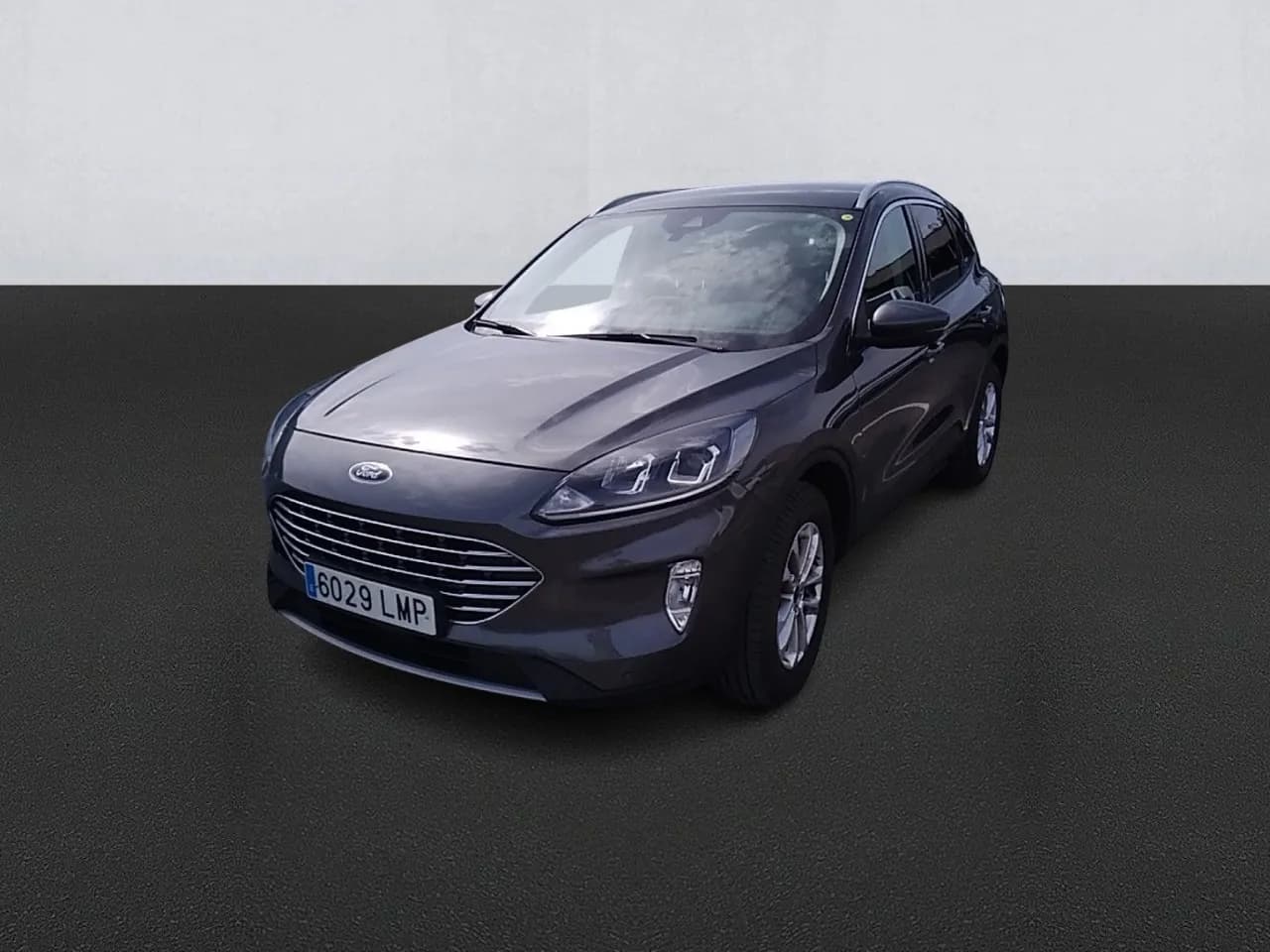 Ford Kuga Titanium 2.0 EcoBlue MHEV 110kW (150CV)
