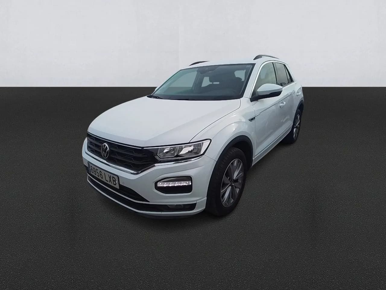 Volkswagen T-Roc (O) Advance R-Line 1.0 TSI 81kW (110CV)