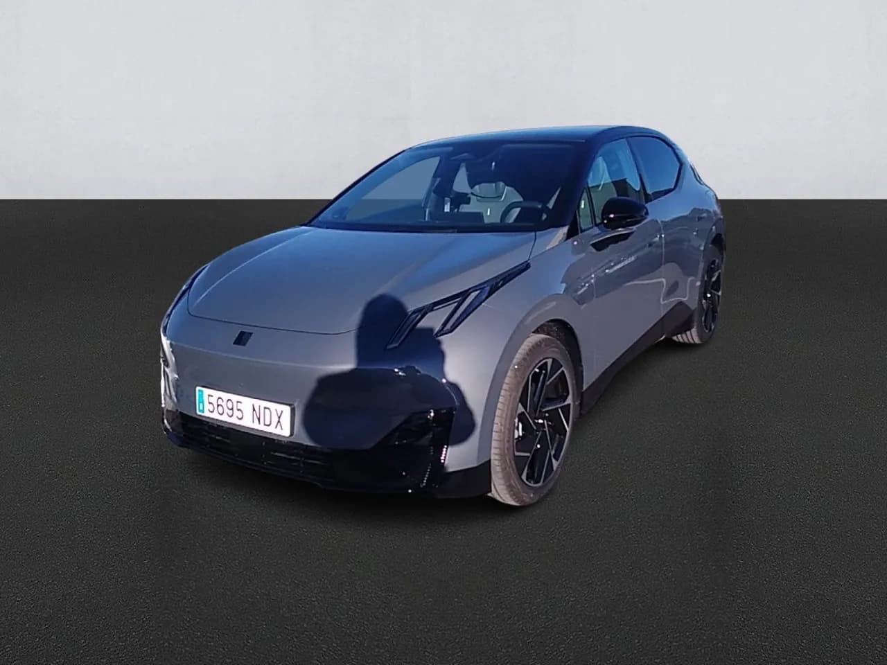 Lynk & Co 02 BEV 66kWh More