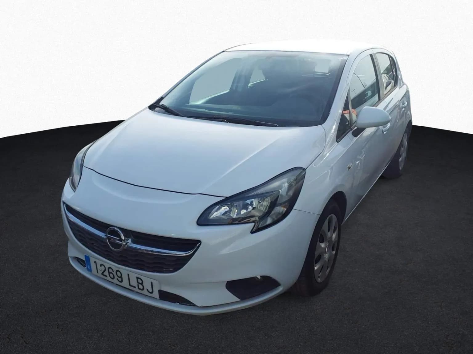 Opel Corsa 1.4 66kW (90CV) Selective Pro GLP