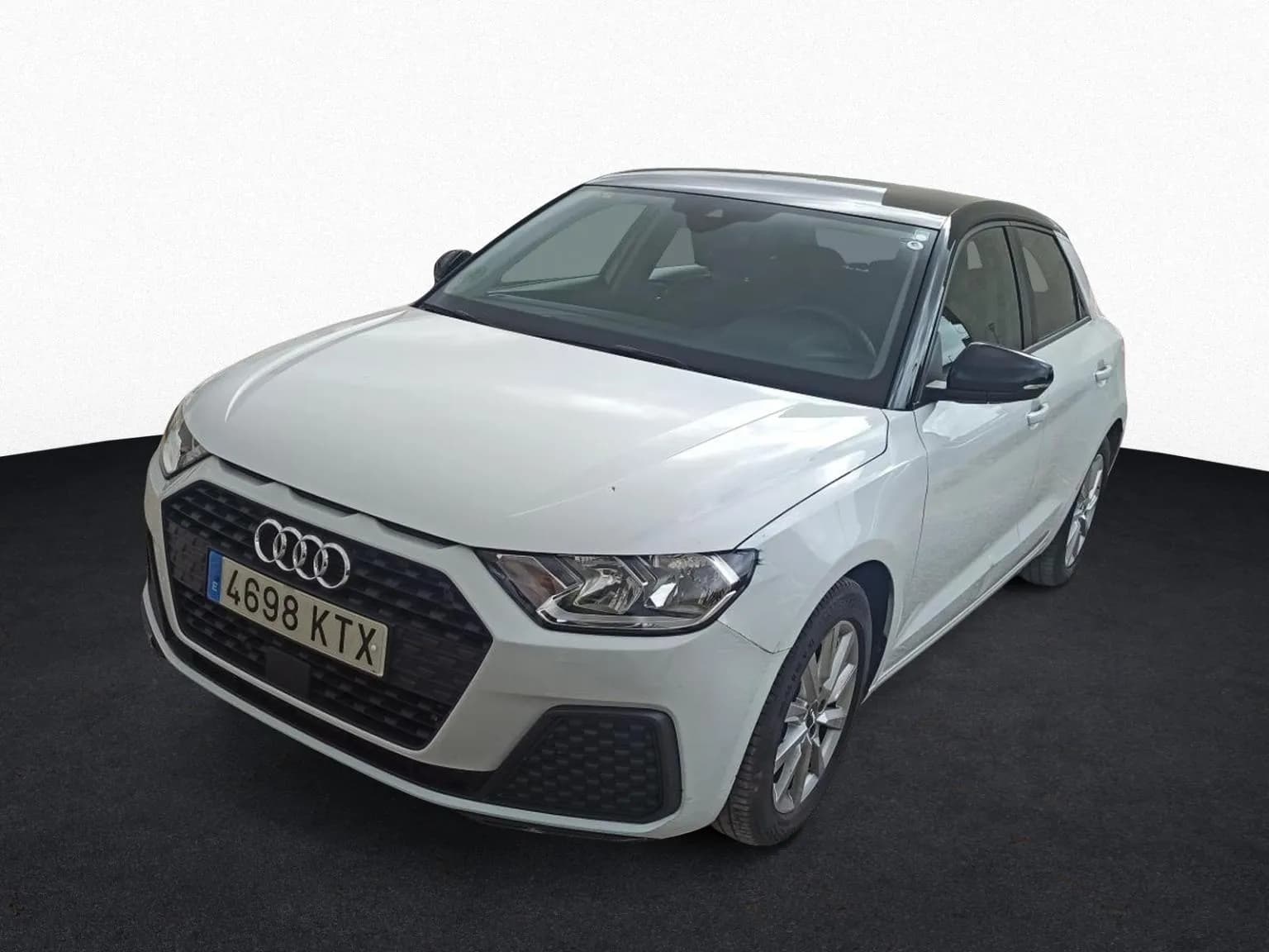Audi A1 Sportback Advanced 30 TFSI 85kW (116CV)