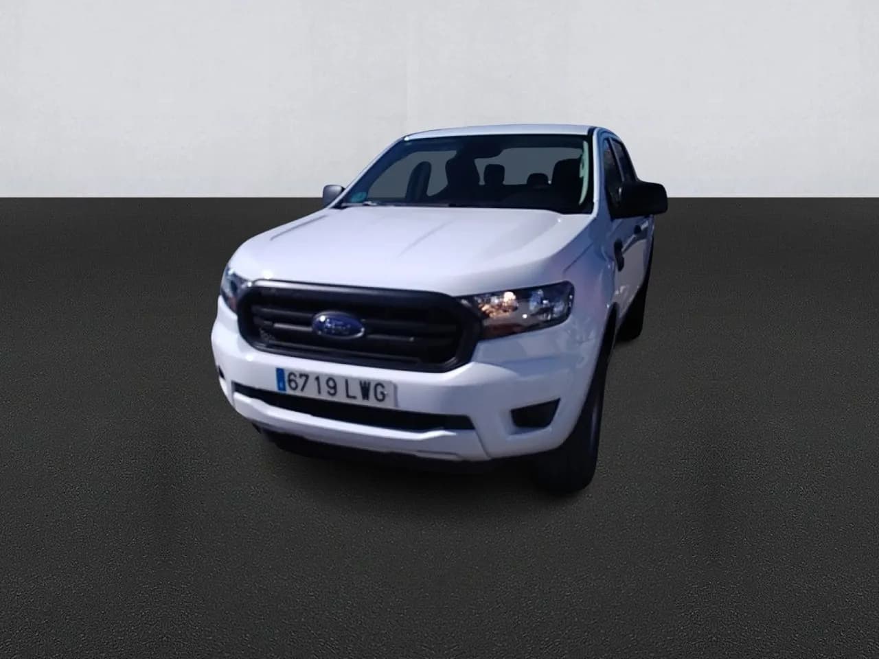 Ford Ranger 2.0 Ecoblue 125kW 4x4 Doble Cab. XL S/S