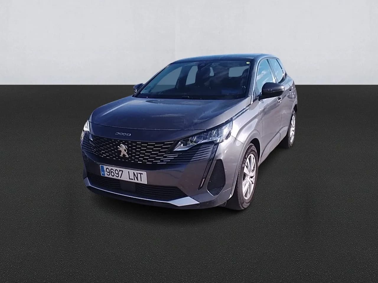Peugeot 3008 1.5 BlueHDi 96kW (130CV) S&S Active Pack