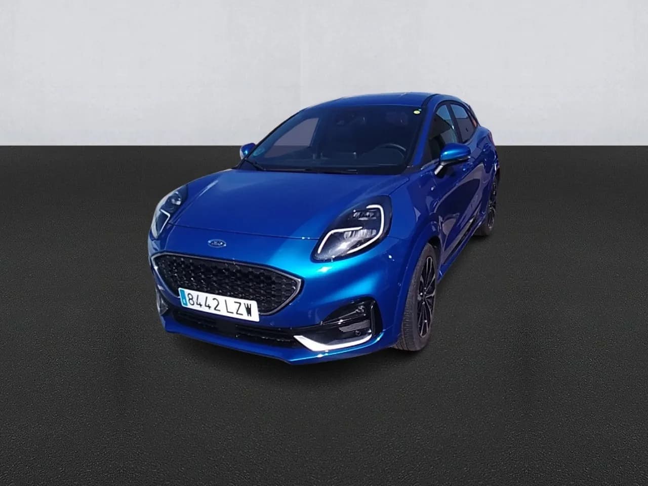 Ford Puma 1.0 EcoBoost 155cv ST-L VIGN. MHEV Auto