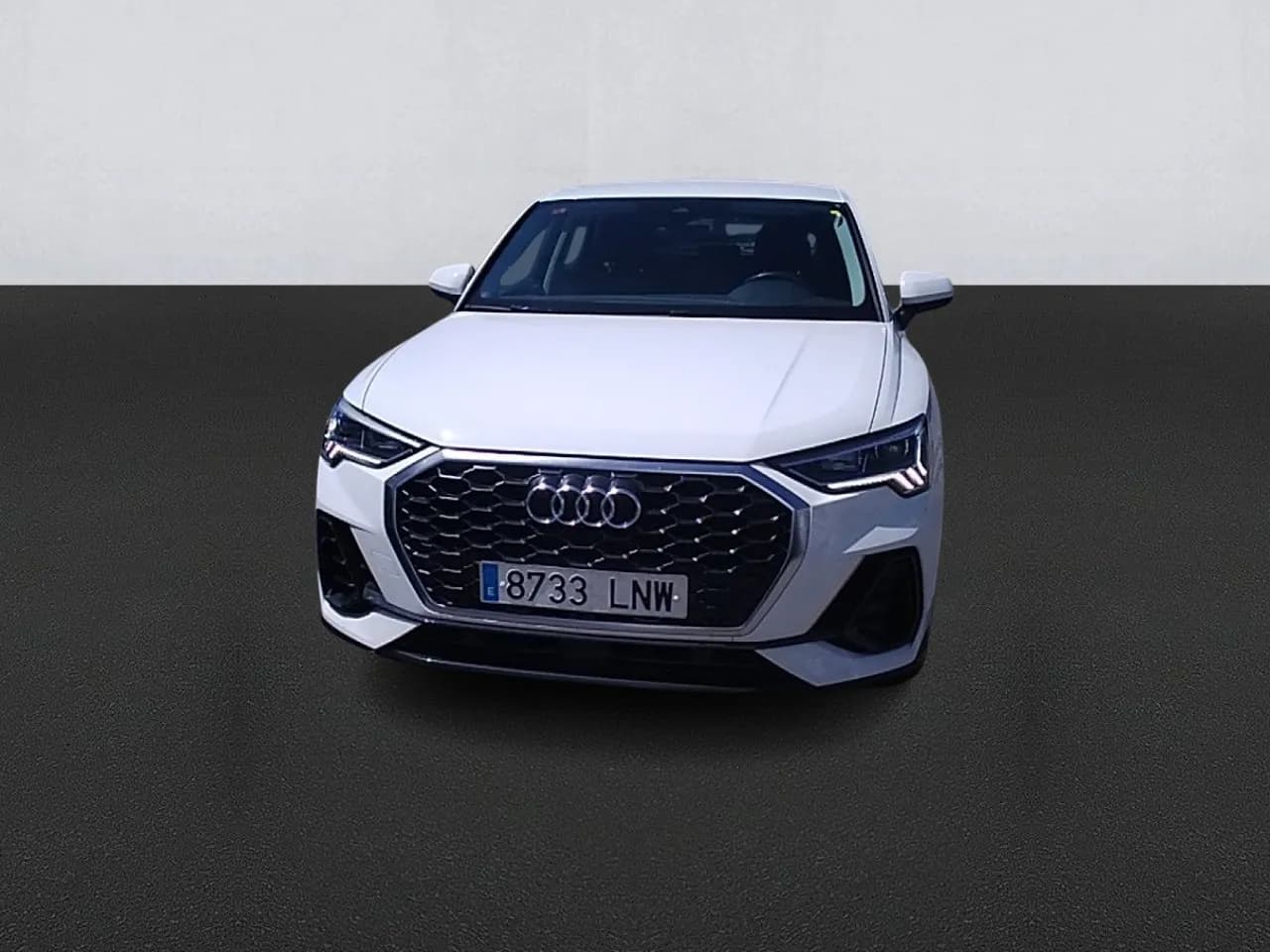 Audi Q3 Advanced 35 TDI 110kW (150CV) S tronic