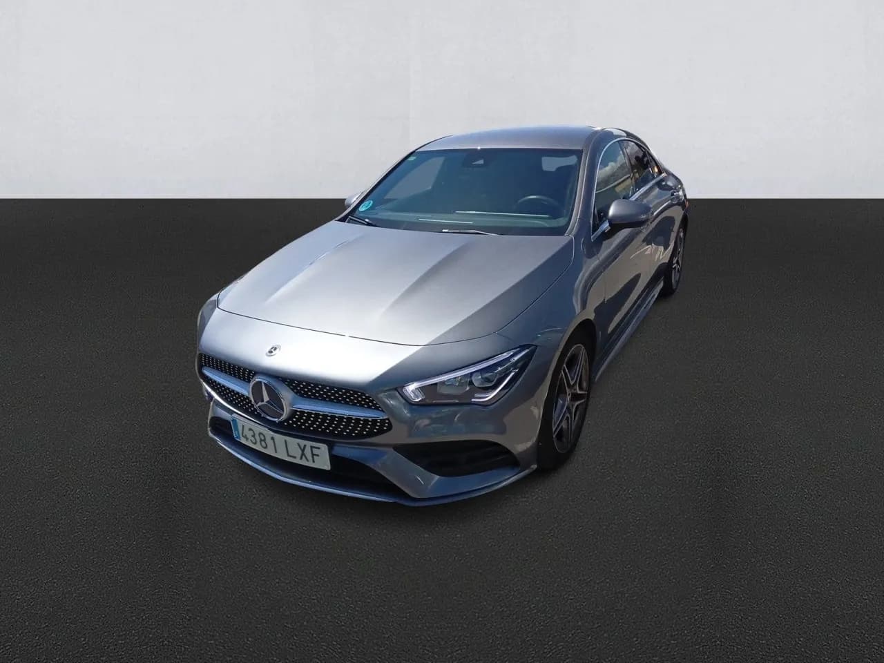 Mercedes-Benz Clase A CLA 200