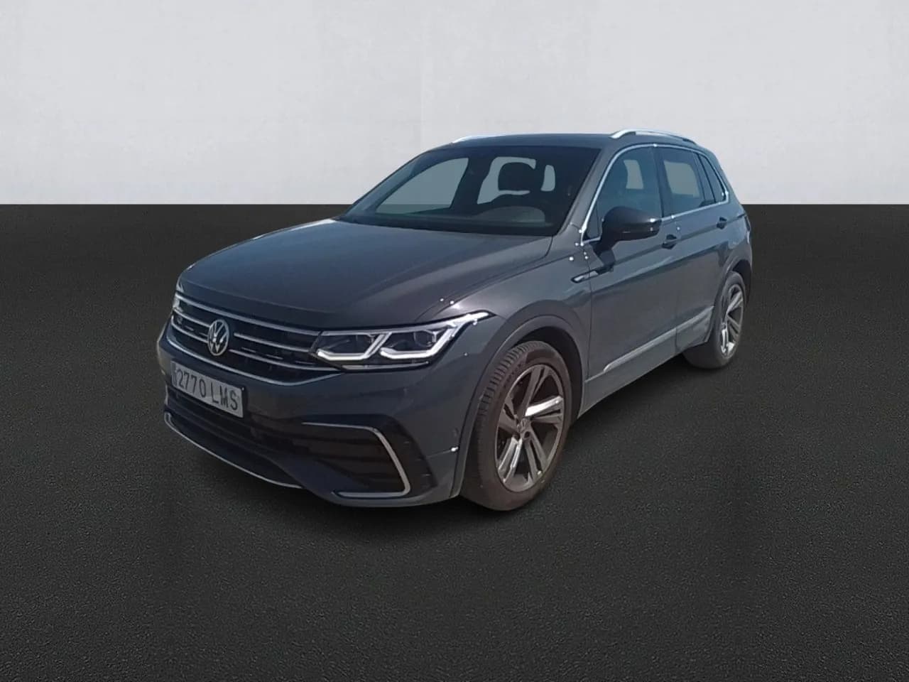 Volkswagen Tiguan R-Line 2.0 TDI 110kW (150CV) DSG