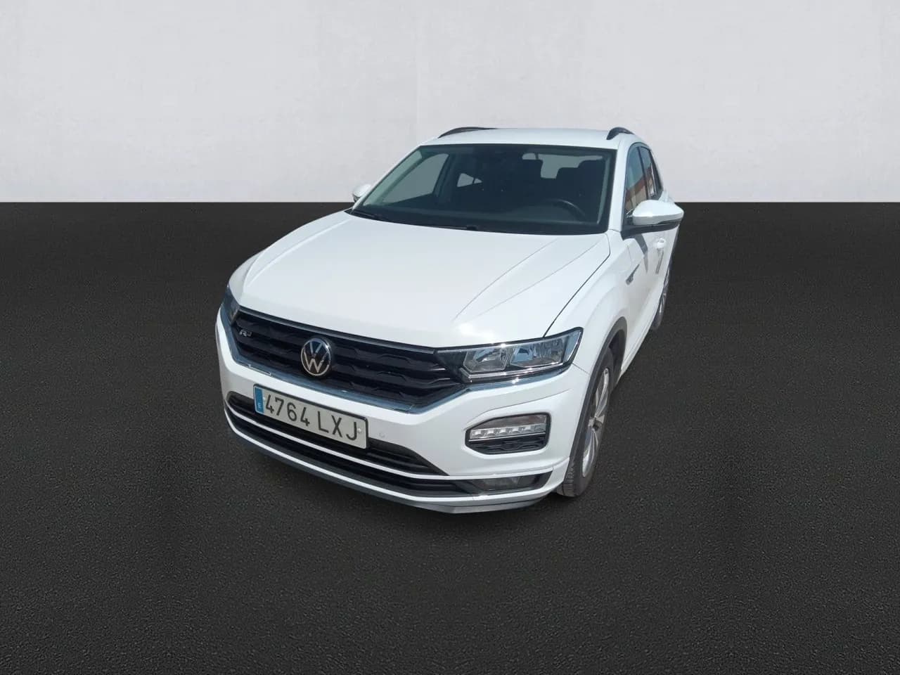 Volkswagen T-Roc (O) Advance R-Line 1.0 TSI 81kW (110CV)
