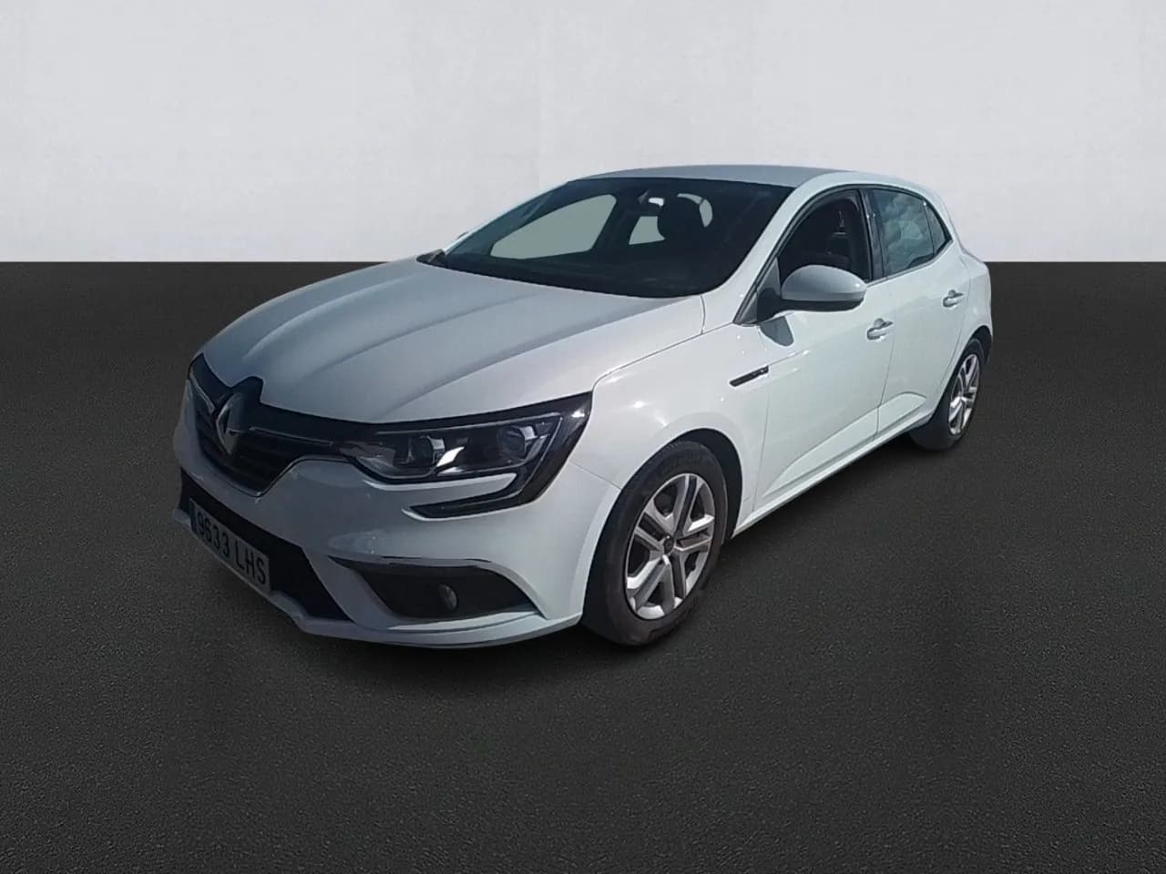 Renault Mégane (O) Business Blue dCi 70 kW (95CV)