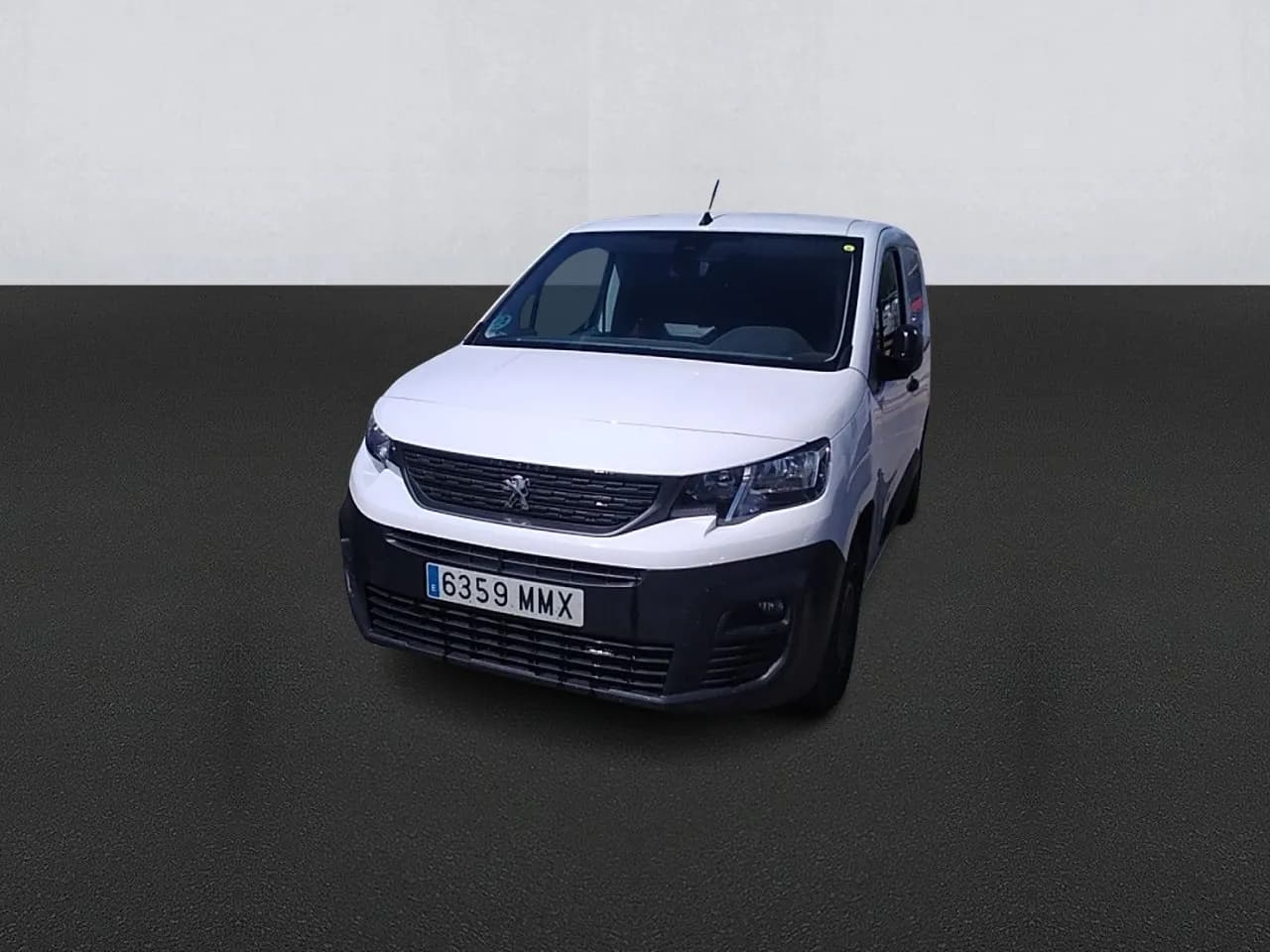 Peugeot Partner Standard 600kg BlueHDi 73kW