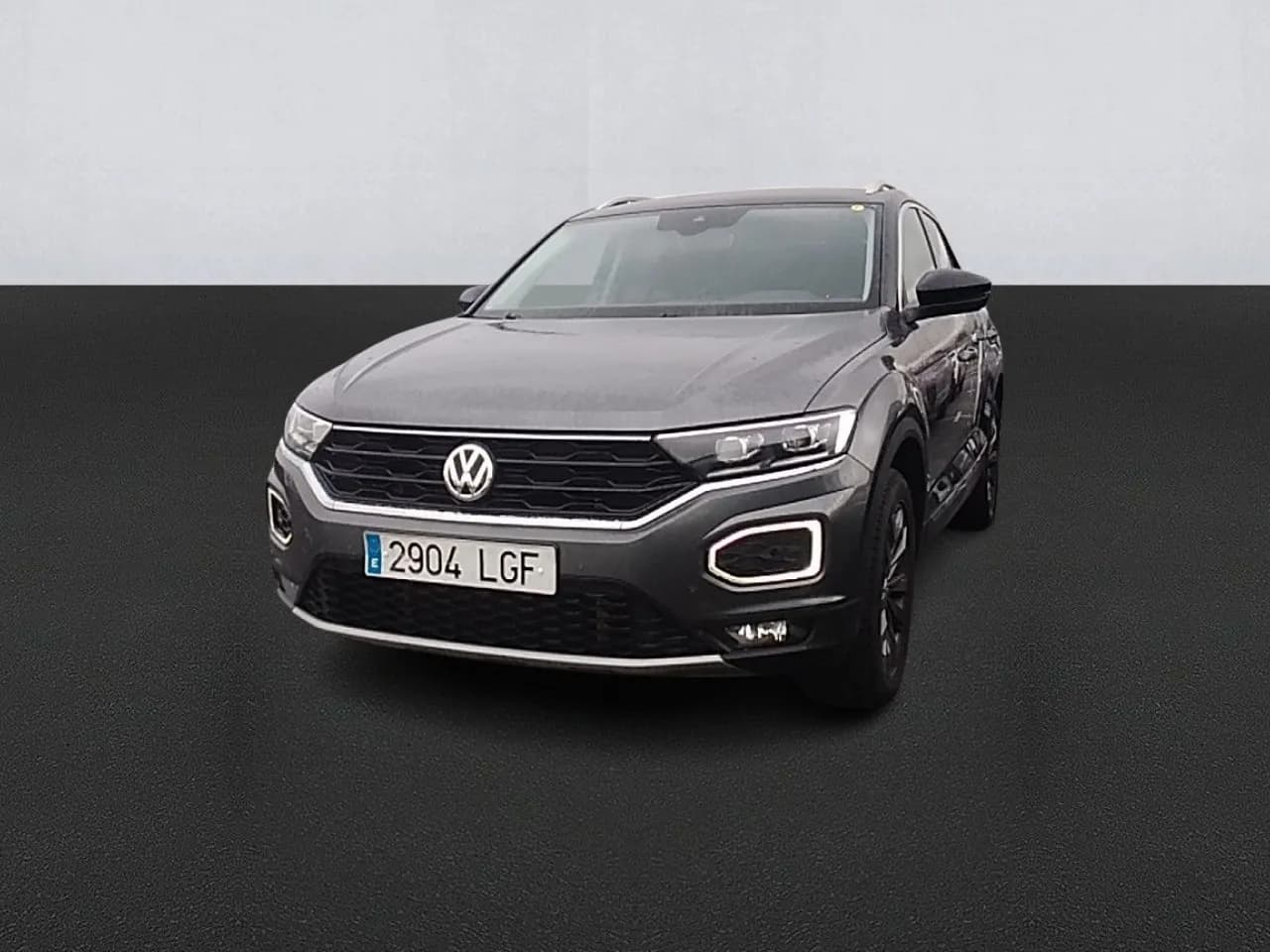 Volkswagen T-Roc Sport 1.5 TSI 110kW (150CV) DSG