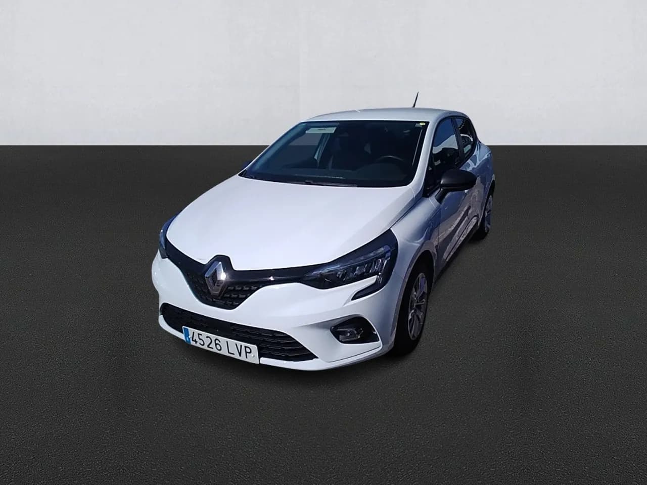 Renault Clio Business 100cv dci