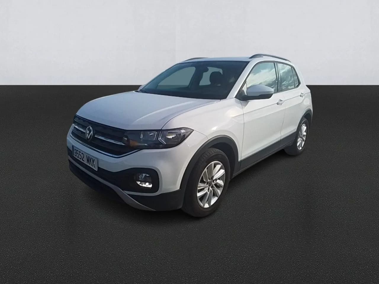 Volkswagen T-Cross Advance 1.0 TSI 81kW (110CV) DSG