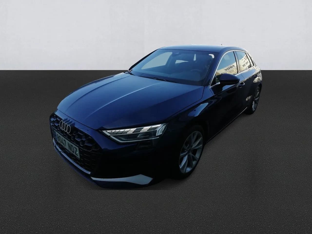 Audi A3 Sportback Advanced 35 TFSI 110kW S tron