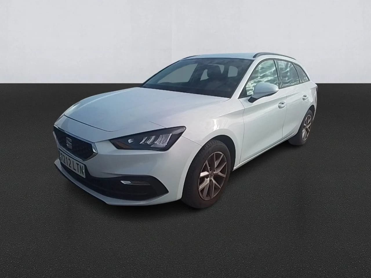 SEAT Leon SP 2.0 TDI 85kW Style Go