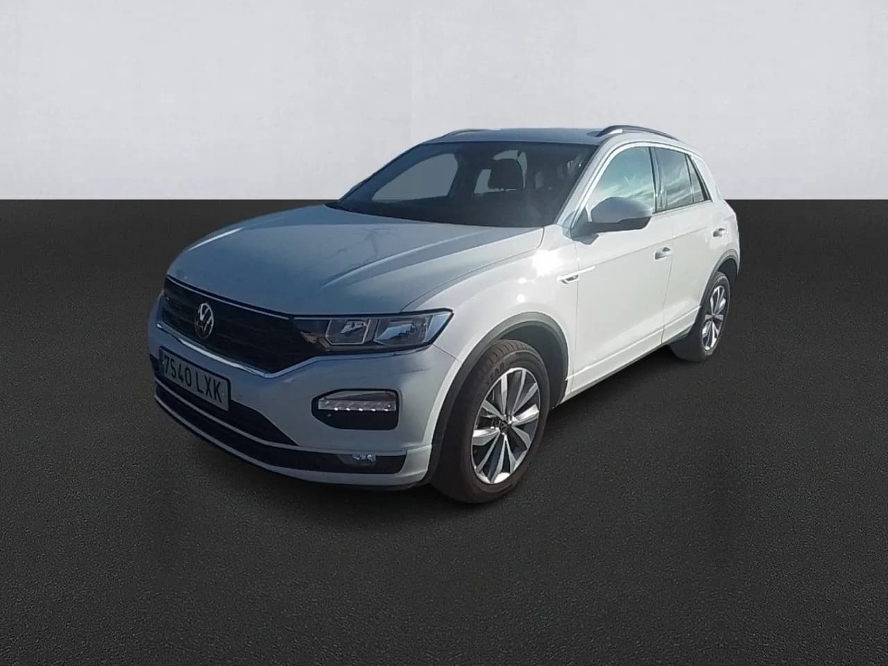Volkswagen T-Roc (O) Advance R-Line 1.0 TSI 81kW (110CV)