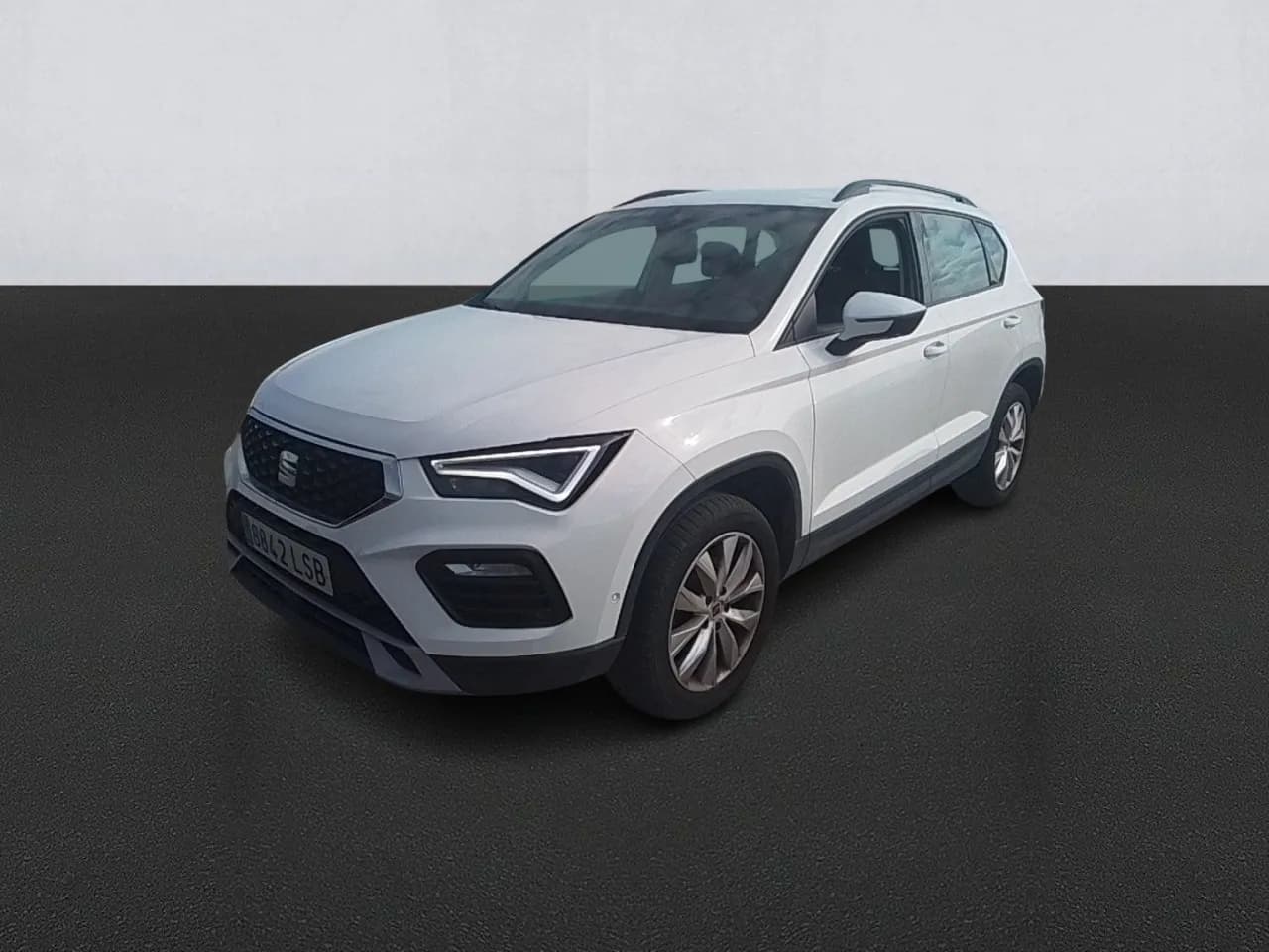 SEAT Ateca 1.0 TSI 81kW St&Sp Style Go