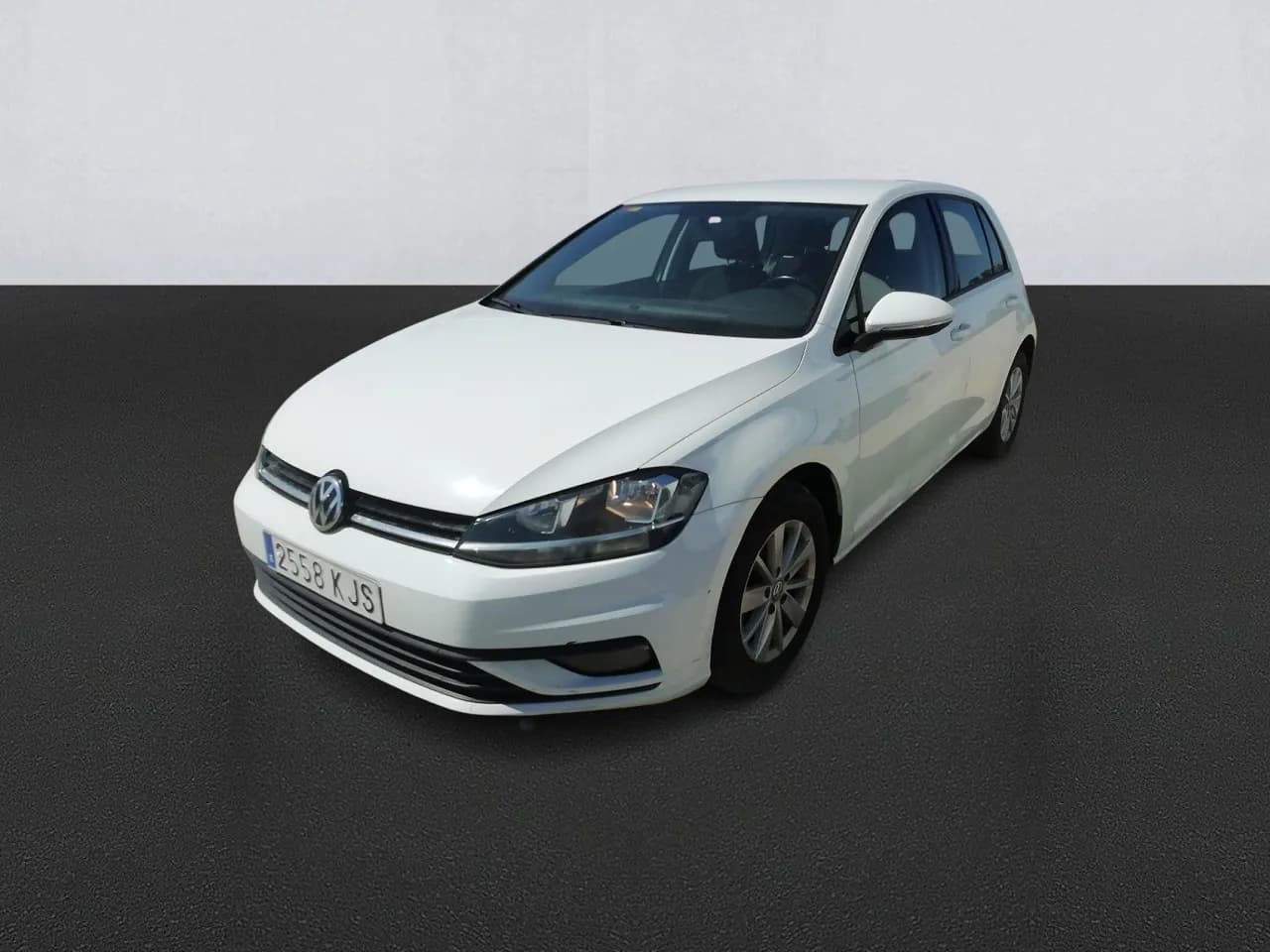 Volkswagen Golf Edition 1.6 TDI 85kW (115CV)