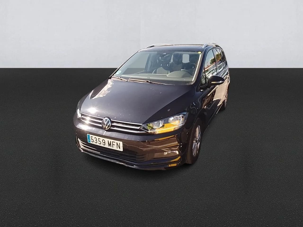 Volkswagen Touran Advance 2.0 TDI 90kW (122CV)