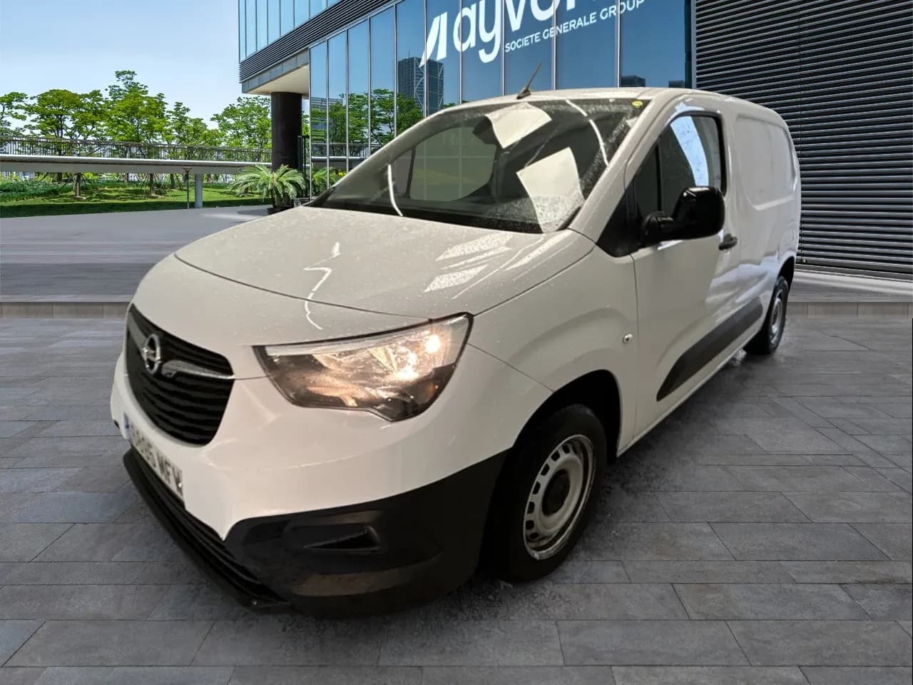 Opel Combo 1.5 TD 75kW (100CV) Express L H1 650kg