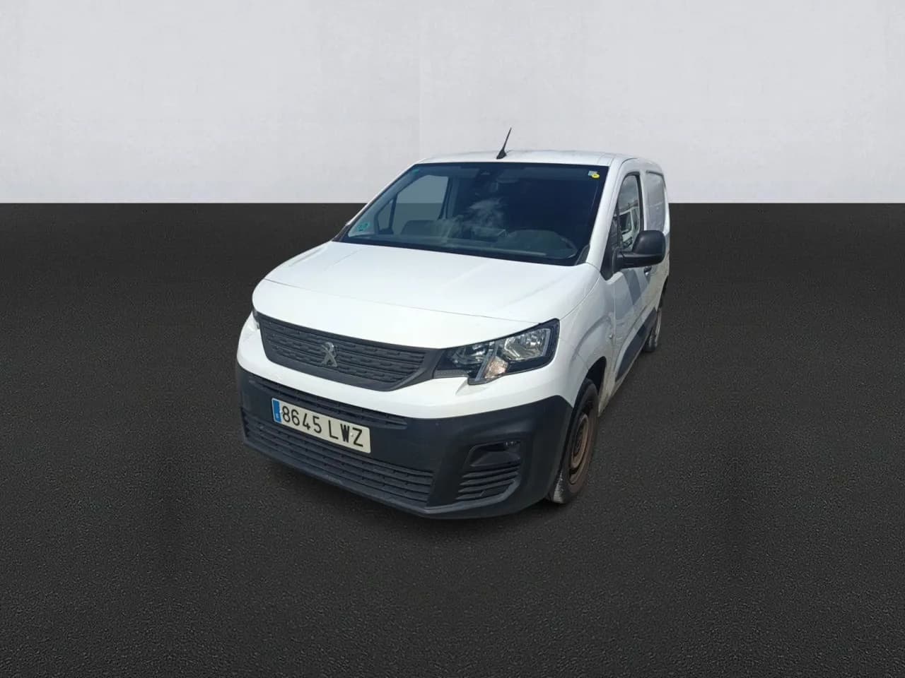 Peugeot Partner Premium Standard 600kg BlueHDi 73kW