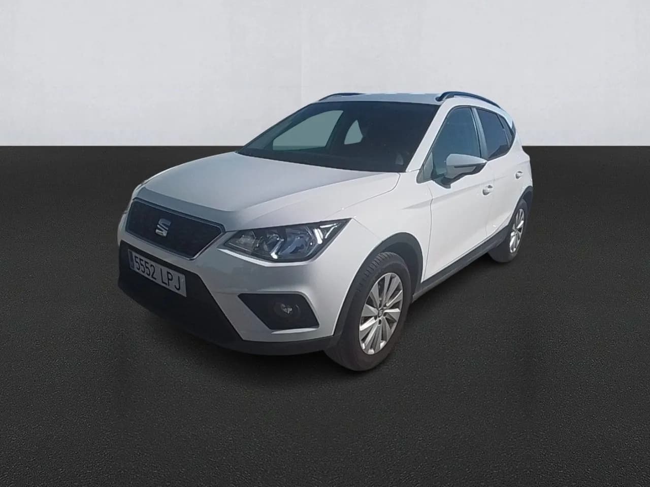 SEAT Arona 1.0 TSI 81kW (110CV) Style Go2