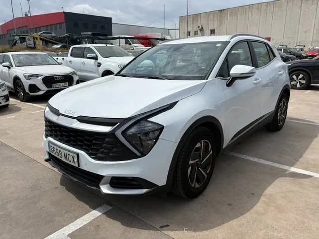 Kia Sportage 1.6 CRDi MHEV 100kW (136CV) Drive 4x2
