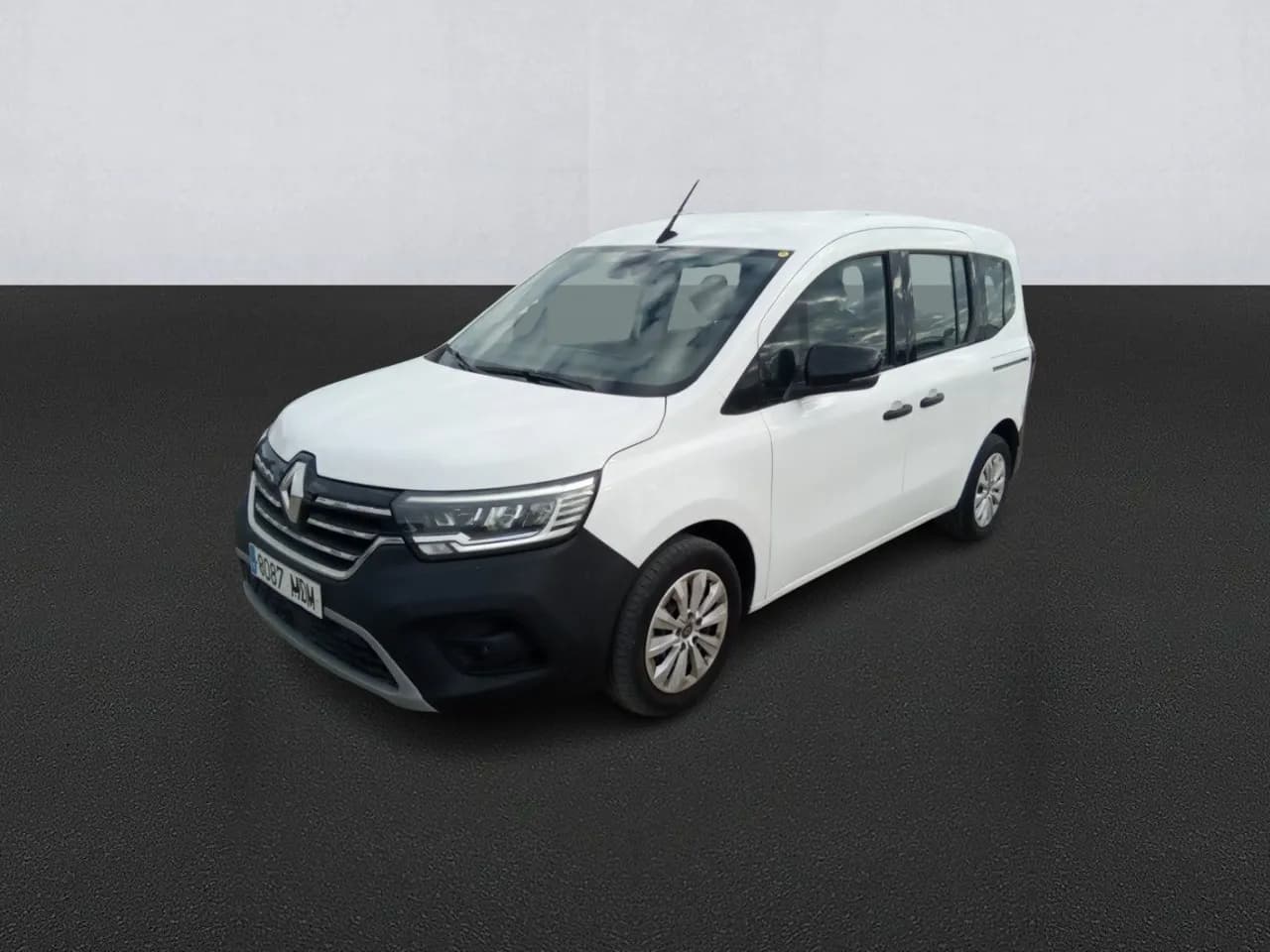 Renault Kangoo Authentic 1.5 blue dci 70kw (95cv)