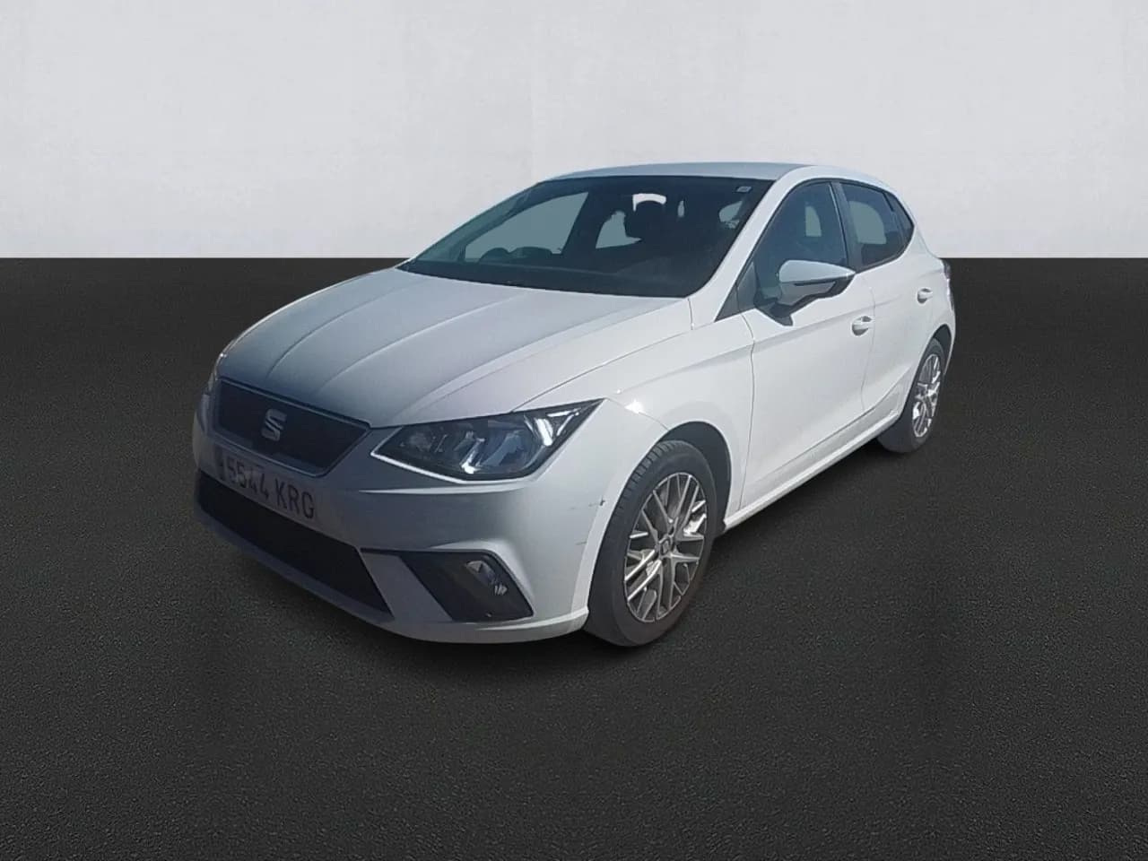 SEAT Ibiza 1.0 EcoTSI 70kW (95CV) Style