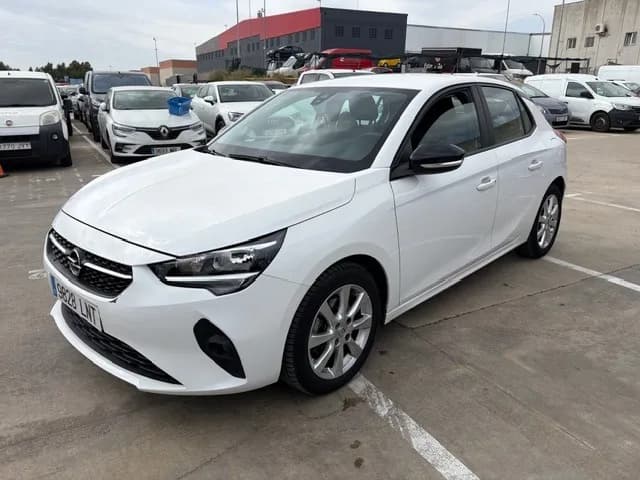 Opel Corsa 1.2T XHL 74kW (100CV) Edition