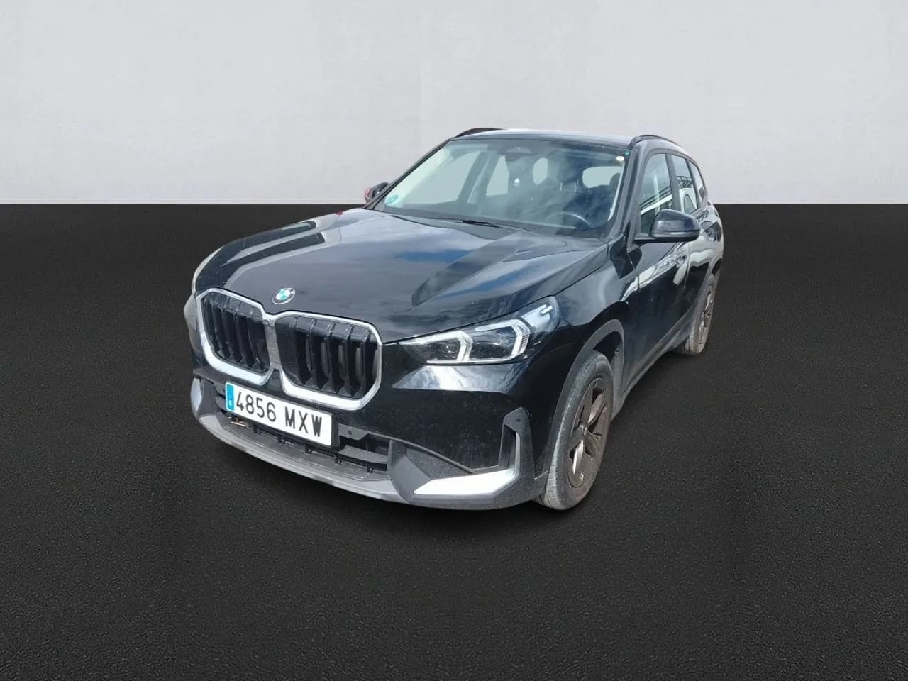 BMW X1 xDrive20d