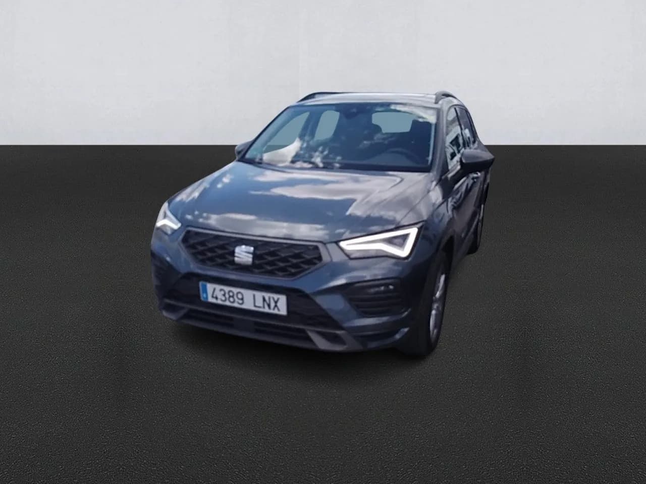 SEAT Ateca 1.5 TSI 110kW (150CV) DSG S&S FR Go