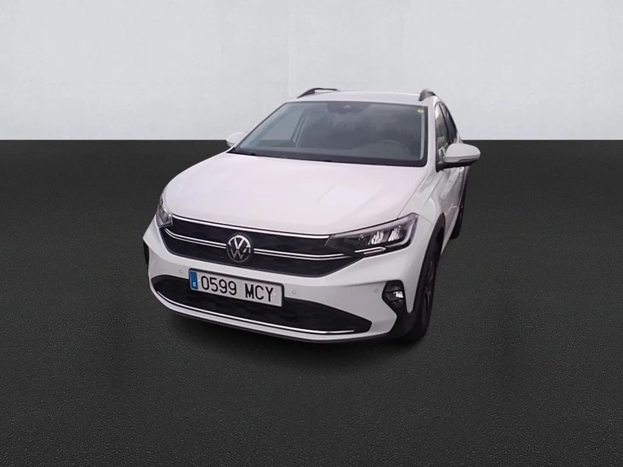 Volkswagen Taigo Life 1.0 TSI 70kW (95CV)
