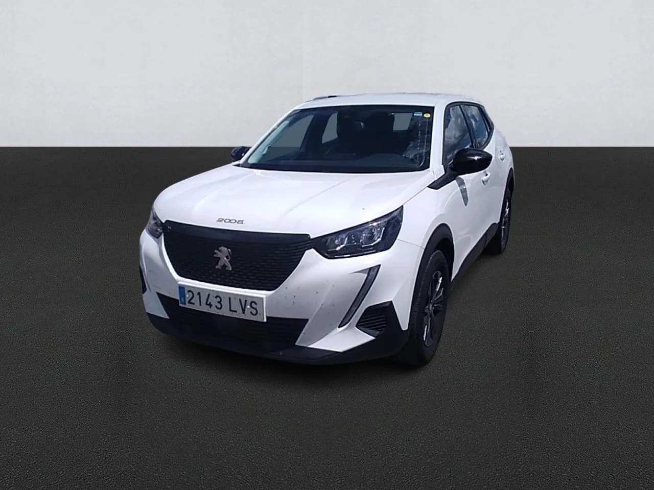 Peugeot 2008 Active Pack BlueHDI 81kW (110CV)
