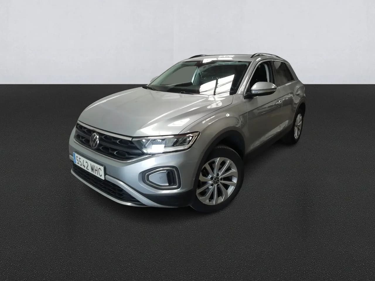 Volkswagen T-Roc Life 2.0 TDI 85kW (115CV)