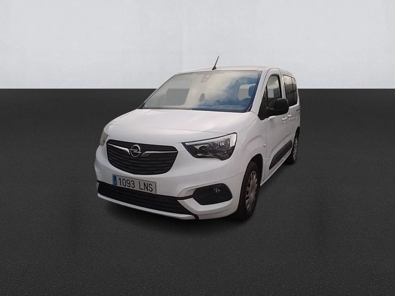 Opel Combo 1.5 TD 75kW (100CV) S/S Edition Plus L