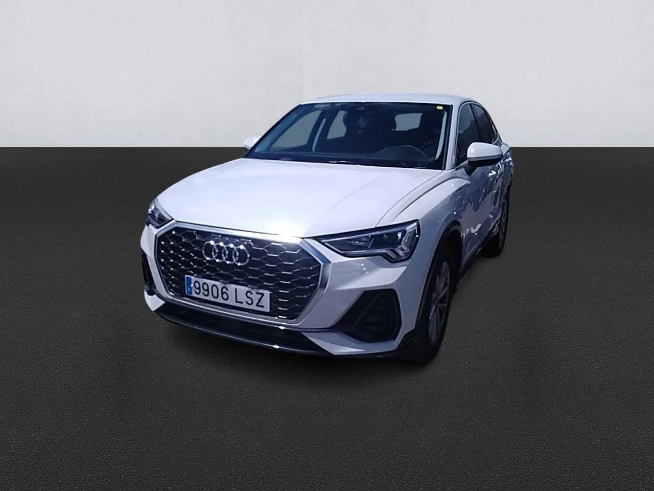 Audi Q3 45 TFSI e 180kW S tronic Advanced