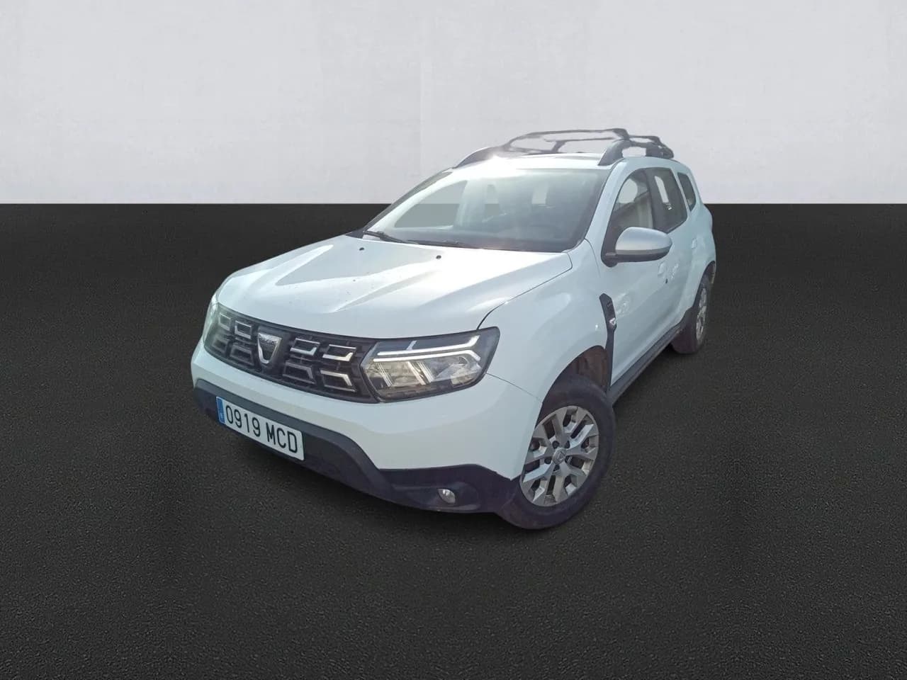 Dacia Duster Comfort Blue dCi 85kW (115CV) 4X4
