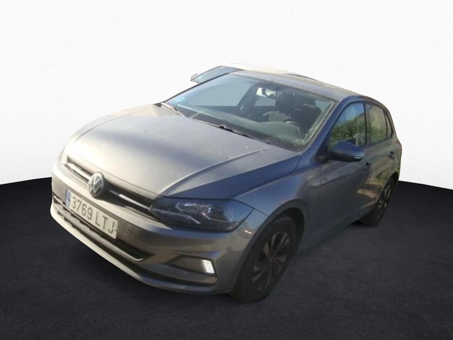 Volkswagen Polo Advance 1.0 TSI 70kW (95CV)